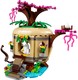 LEGO® Angry Birds 75823 - Madár szigeti tojáslopás