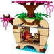 LEGO® Angry Birds 75823 - Madár szigeti tojáslopás