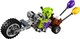 LEGO® Angry Birds 75823 - Madár szigeti tojáslopás