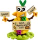 LEGO® Angry Birds 75823 - Madár szigeti tojáslopás