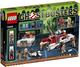 LEGO® Ghostbusters™ 75828 - Ecto-1 & 2