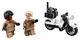 LEGO® Ghostbusters™ 75828 - Ecto-1 & 2