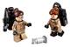 LEGO® Ghostbusters™ 75828 - Ecto-1 & 2