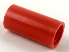 Piros Henger 7,84X16