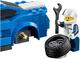 LEGO® Speed Champions 75871 - Ford Mustang GT