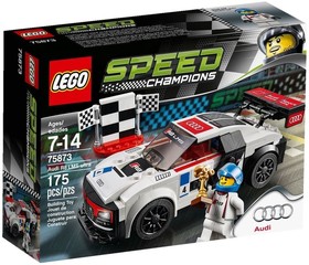 LEGO® Speed Champions 75873 - Audi R8 LMS ultra