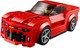 LEGO® Speed Champions 75874 - Chevrolet Camaro Drag Race