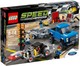 LEGO® Speed Champions 75875 - Ford F-150 Raptor és Ford Model A Hot Rod