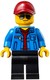 LEGO® Speed Champions 75875 - Ford F-150 Raptor és Ford Model A Hot Rod