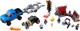 LEGO® Speed Champions 75875 - Ford F-150 Raptor és Ford Model A Hot Rod