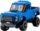 LEGO® Speed Champions 75875 - Ford F-150 Raptor és Ford Model A Hot Rod