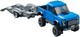 LEGO® Speed Champions 75875 - Ford F-150 Raptor és Ford Model A Hot Rod