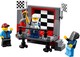 LEGO® Speed Champions 75875 - Ford F-150 Raptor és Ford Model A Hot Rod