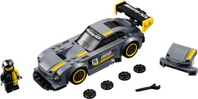 LEGO® Speed Champions 75877 - Mercedes-AMG GT3