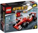 LEGO® Speed Champions 75879 - Scuderia Ferrari SF16-H