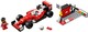 LEGO® Speed Champions 75879 - Scuderia Ferrari SF16-H