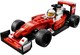 LEGO® Speed Champions 75879 - Scuderia Ferrari SF16-H