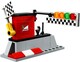 LEGO® Speed Champions 75879 - Scuderia Ferrari SF16-H