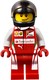 LEGO® Speed Champions 75879 - Scuderia Ferrari SF16-H