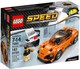 LEGO® Speed Champions 75880 - McLaren 720S