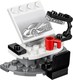 LEGO® Speed Champions 75880 - McLaren 720S