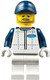 LEGO® Speed Champions 75881 - 2016-os Ford GT és 1966-os Ford GT40