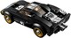 LEGO® Speed Champions 75881 - 2016-os Ford GT és 1966-os Ford GT40