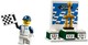 LEGO® Speed Champions 75881 - 2016-os Ford GT és 1966-os Ford GT40