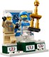 LEGO® Speed Champions 75881 - 2016-os Ford GT és 1966-os Ford GT40