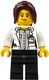 LEGO® Speed Champions 75882 - Ferrari FXX Kutató és fejlesztő központ