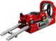 LEGO® Speed Champions 75882 - Ferrari FXX Kutató és fejlesztő központ