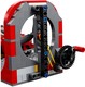 LEGO® Speed Champions 75882 - Ferrari FXX Kutató és fejlesztő központ