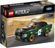 LEGO® Speed Champions 75884 - 1968 Ford Mustang Fastback
