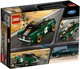 LEGO® Speed Champions 75884 - 1968 Ford Mustang Fastback