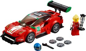 Ferrari 488 GT3 “Scuderia Corsa”