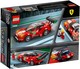 LEGO® Speed Champions 75886 - Ferrari 488 GT3 “Scuderia Corsa”