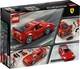LEGO® Speed Champions 75890 - Ferrari F40 Competizione