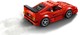 LEGO® Speed Champions 75890 - Ferrari F40 Competizione