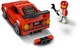 LEGO® Speed Champions 75890 - Ferrari F40 Competizione