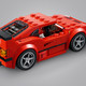 LEGO® Speed Champions 75890 - Ferrari F40 Competizione