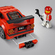 LEGO® Speed Champions 75890 - Ferrari F40 Competizione