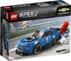 LEGO® Speed Champions 75891 - Chevrolet Camaro ZL1 Race Car