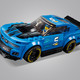 LEGO® Speed Champions 75891 - Chevrolet Camaro ZL1 Race Car