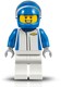 LEGO® Speed Champions 75891 - Chevrolet Camaro ZL1 Race Car
