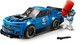 LEGO® Speed Champions 75891 - Chevrolet Camaro ZL1 Race Car
