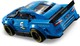 LEGO® Speed Champions 75891 - Chevrolet Camaro ZL1 Race Car