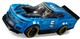 LEGO® Speed Champions 75891 - Chevrolet Camaro ZL1 Race Car