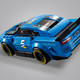 LEGO® Speed Champions 75891 - Chevrolet Camaro ZL1 Race Car