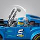 LEGO® Speed Champions 75891 - Chevrolet Camaro ZL1 Race Car