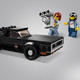 LEGO® Speed Champions 75893 - 2018 Dodge Challenger SRT Demon and 1970 Dodge Charger R/T